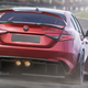 Illustration for article titled The Alfa Romeo GTAm Returns With 540 HP And An Awful Photoshop